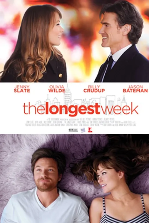 The Longest Week