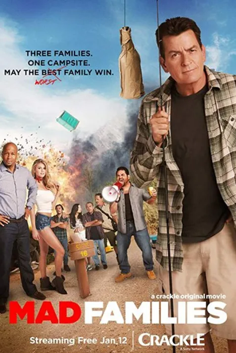 Mad Families