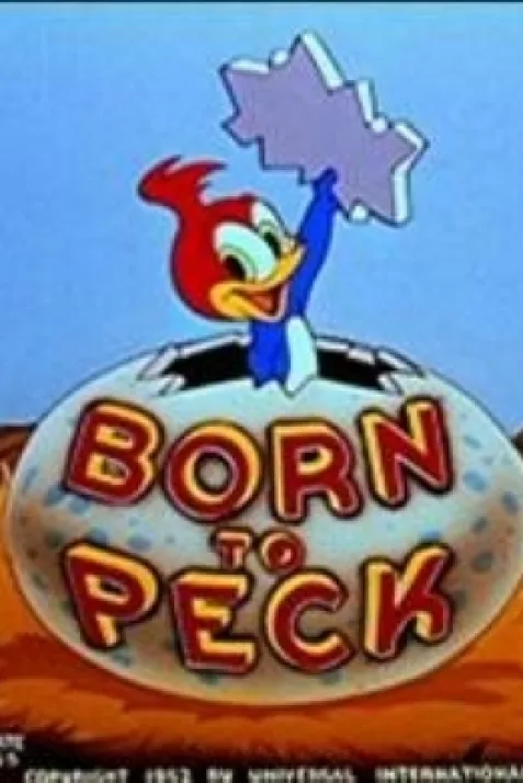 Born to Peck