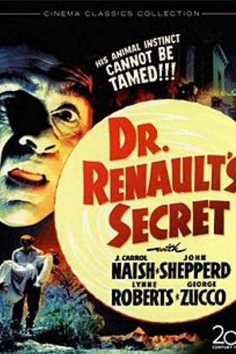 Dr. Renault's Secret