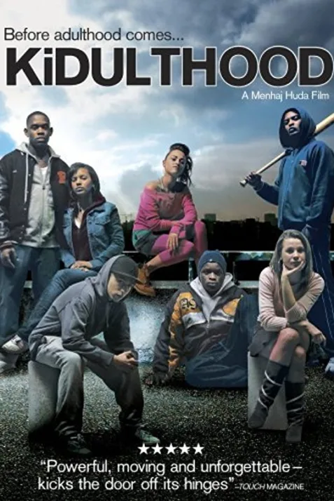 Kidulthood