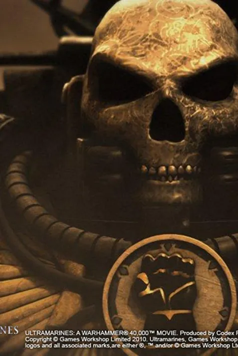 Ultramarines: A Warhammer 40,000 Movie