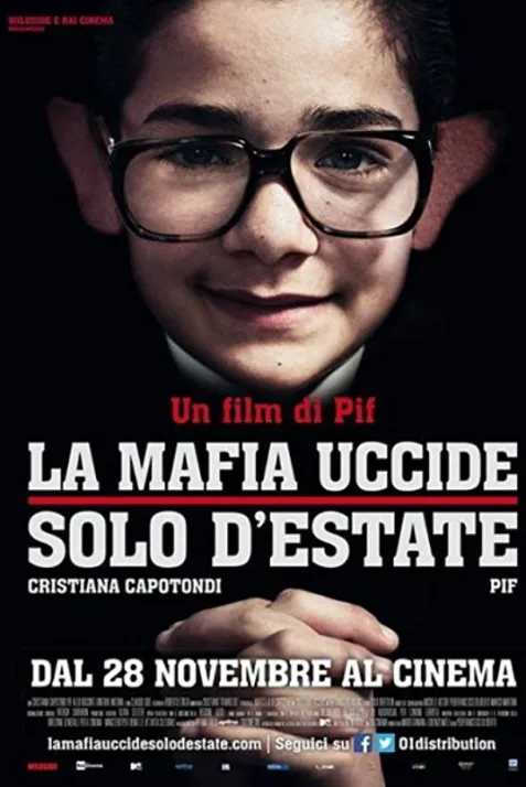 The Mafia Kills Only in Summer