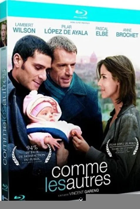 Comme les autres