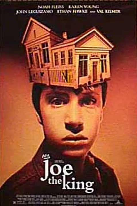 Joe the King