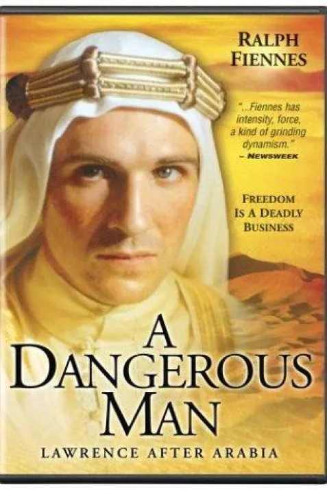 A Dangerous Man