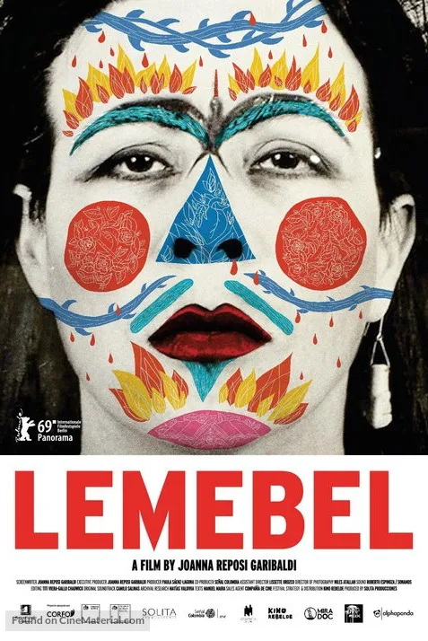 Lemebel
