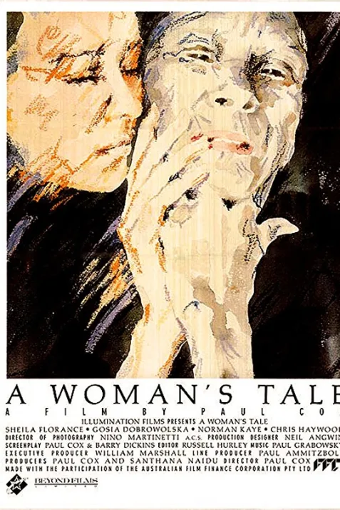 A Woman's Tale