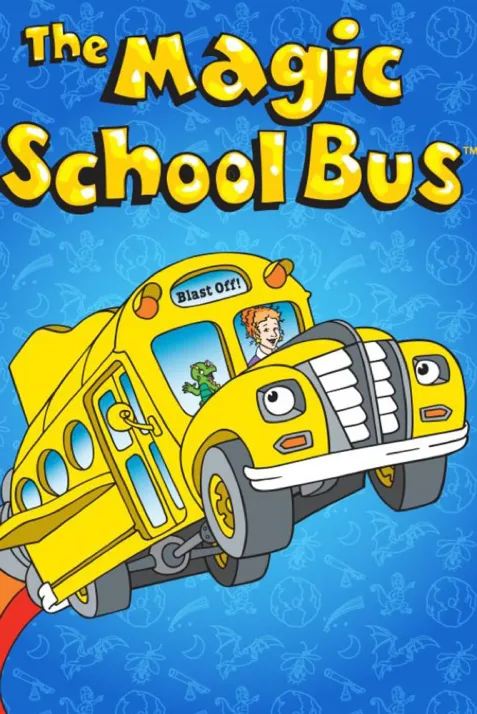 The Magic School Bus