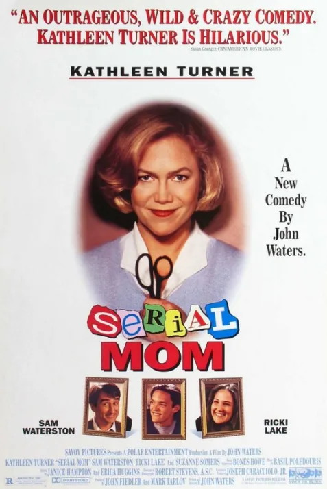 Serial Mom