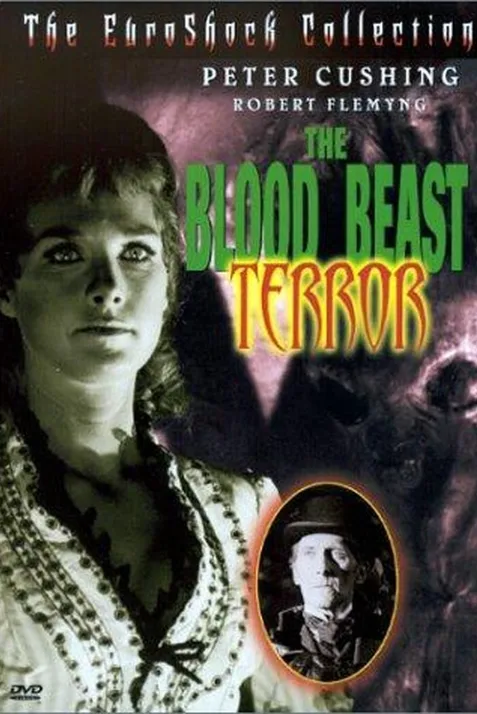 The Blood Beast Terror