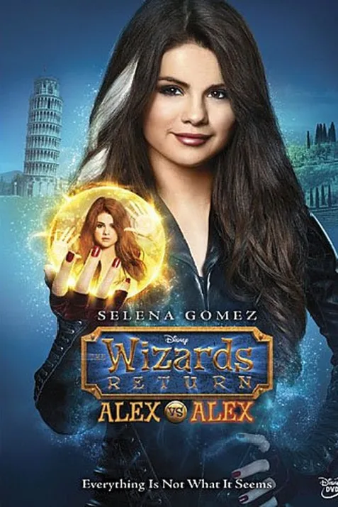 The Wizards Return: Alex vs. Alex