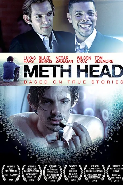 Meth Head