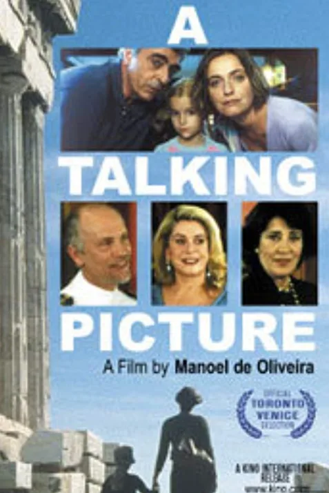 Um Filme Falado