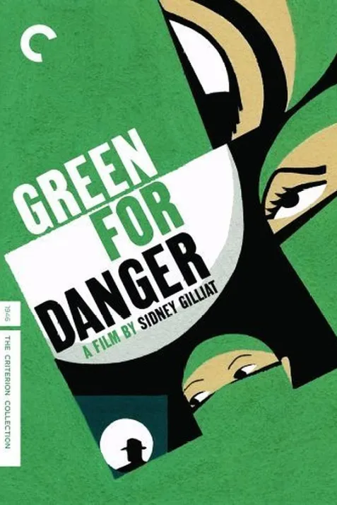 Green for Danger