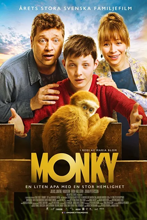 Monky