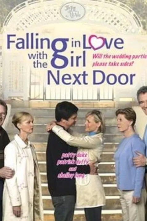 Falling in Love with the Girl Next Door