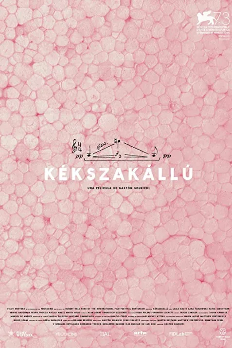 Kékszakállú