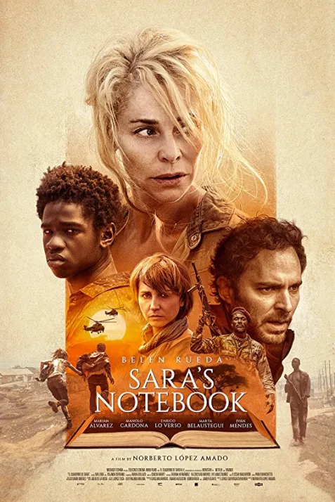 Sara's Notebook