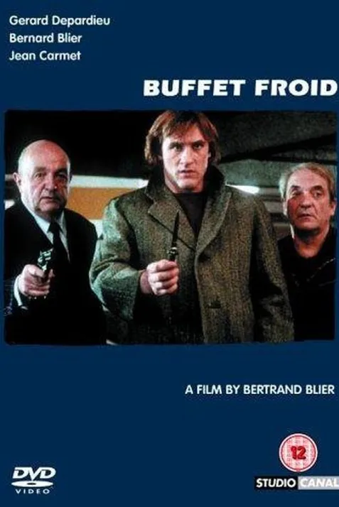 Buffet froid