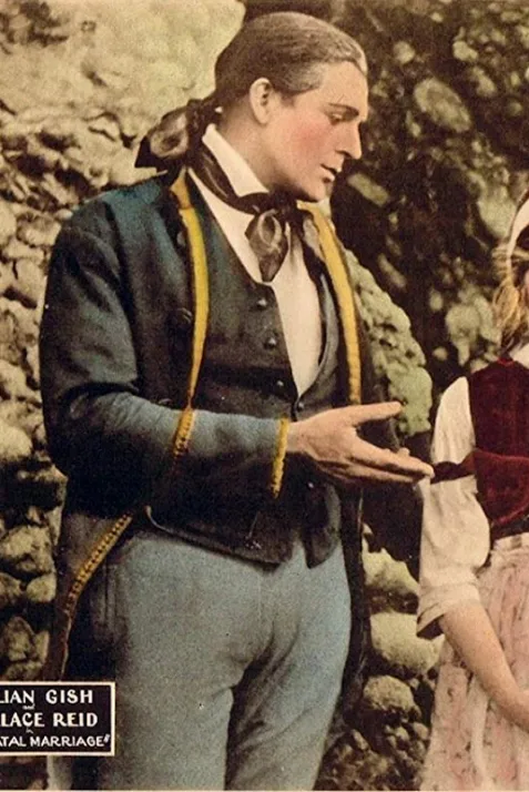 Enoch Arden