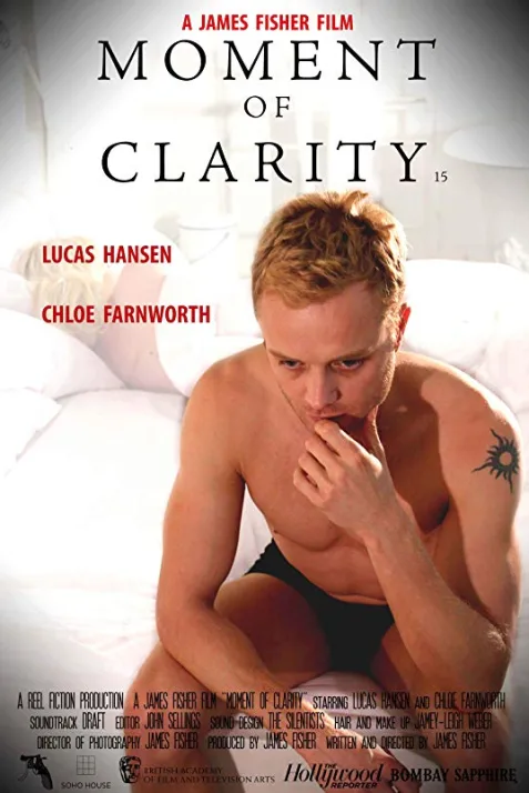 Moment of Clarity