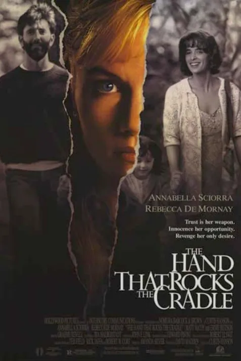 The Hand that Rocks the Cradle