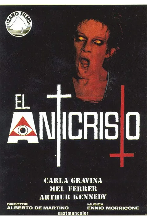 The Antichrist
