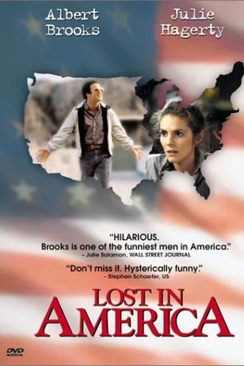 Lost in America