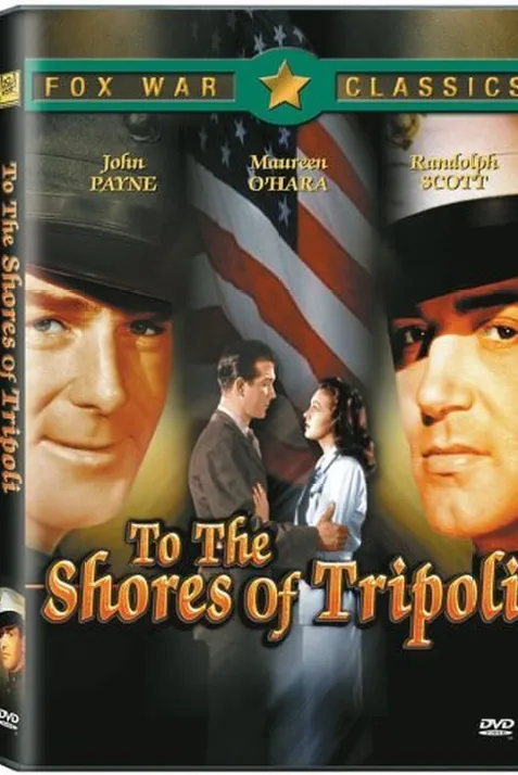 To the Shores of Tripoli