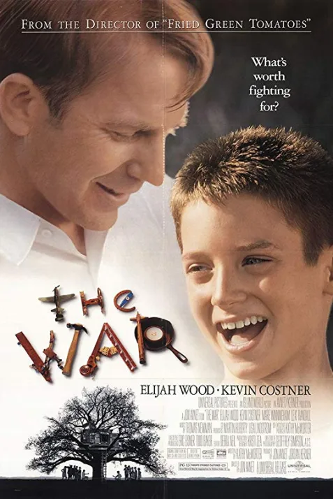 The War