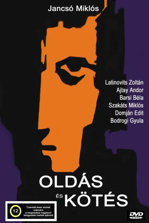 Oldás és kötés