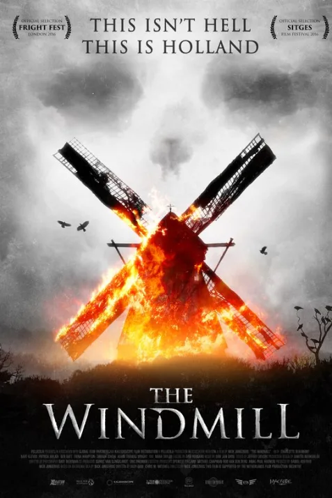 The Windmill