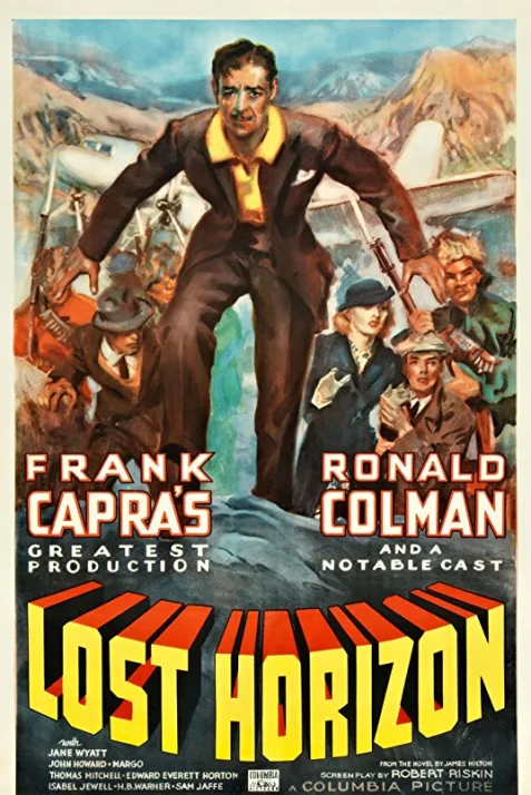 Lost Horizon