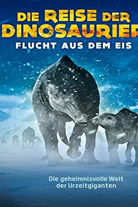 March of the Dinosaurs
