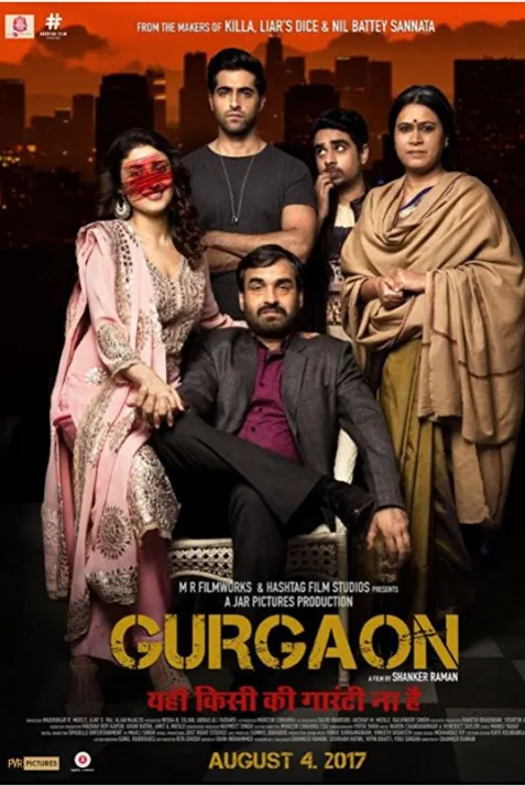 Gurgaon