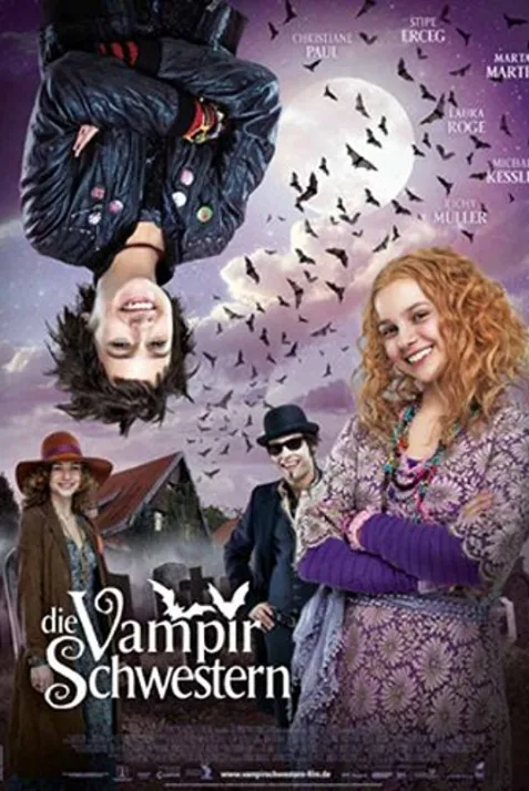 Vampire Sisters