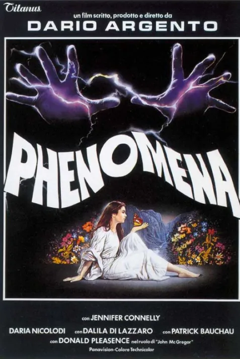 Phenomena