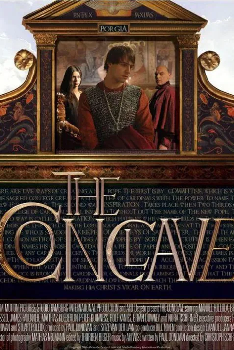 The Conclave