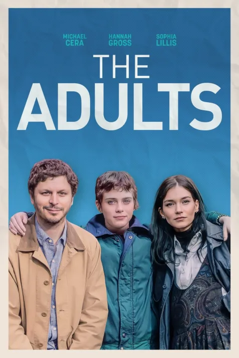 The Adults