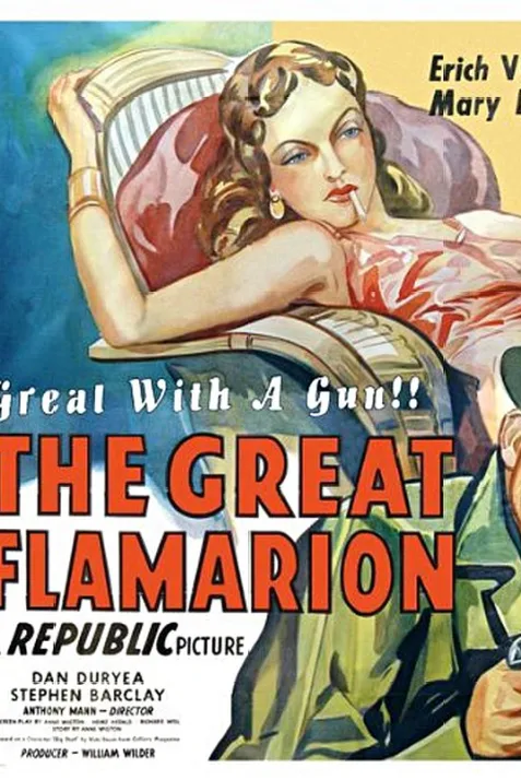 The Great Flamarion