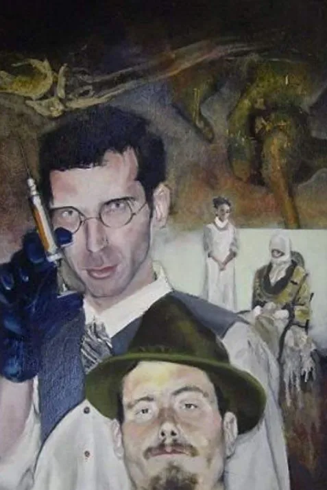 An Imperfect Solution: A Tale of the Re-Animator