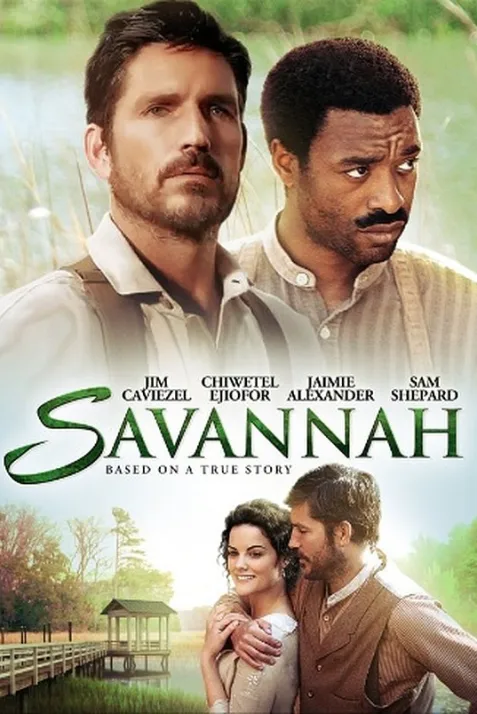 Savannah