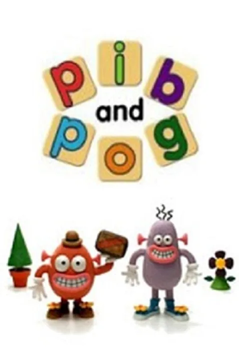 Pib and Pog