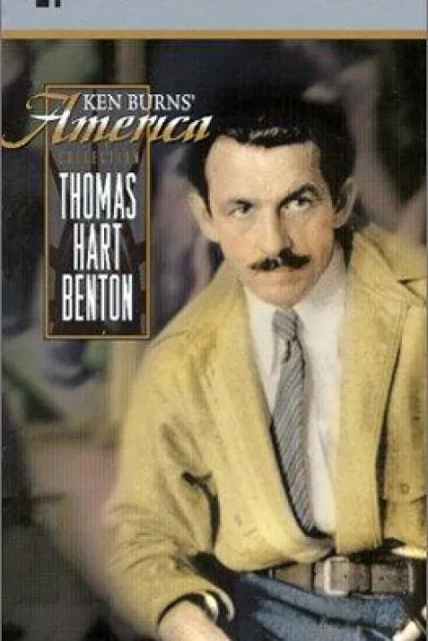 Thomas Hart Benton