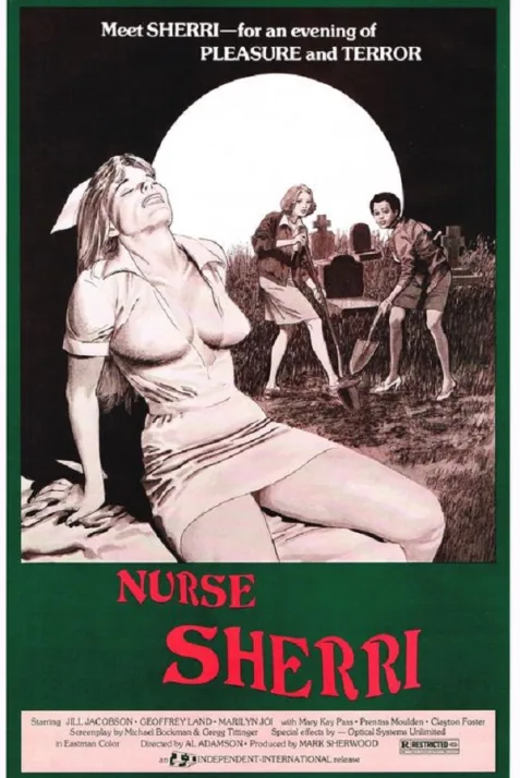 Nurse Sherri