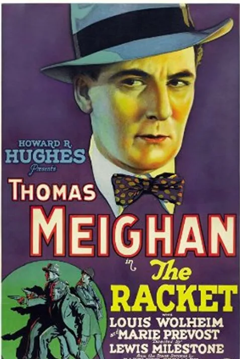 The Racket