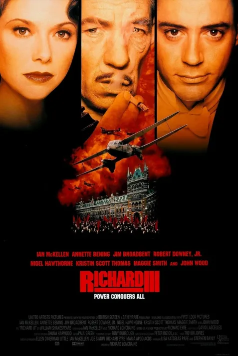 Richard III
