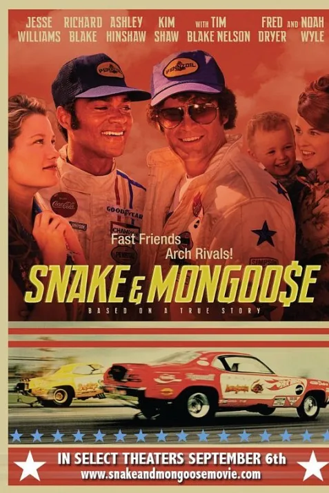 Snake & Mongoose