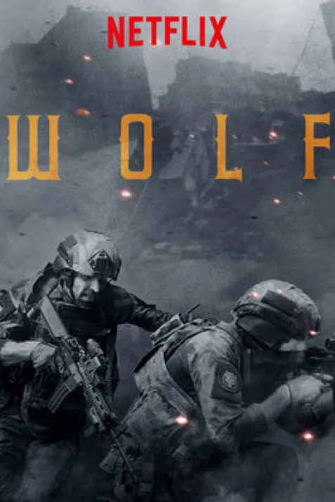 Wolf